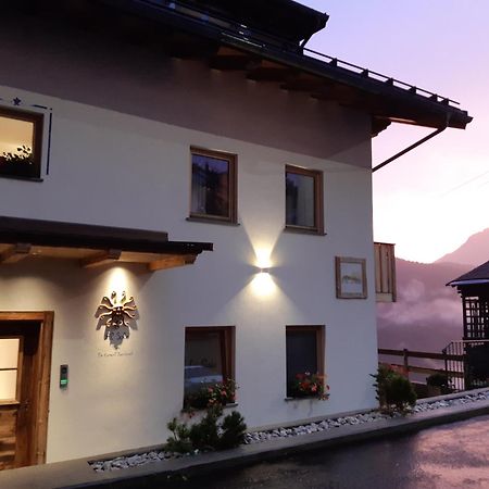 Al Sole B&B Valcomelico ซานโตสเตฟาโน ดี กาโดเร ภายนอก รูปภาพ