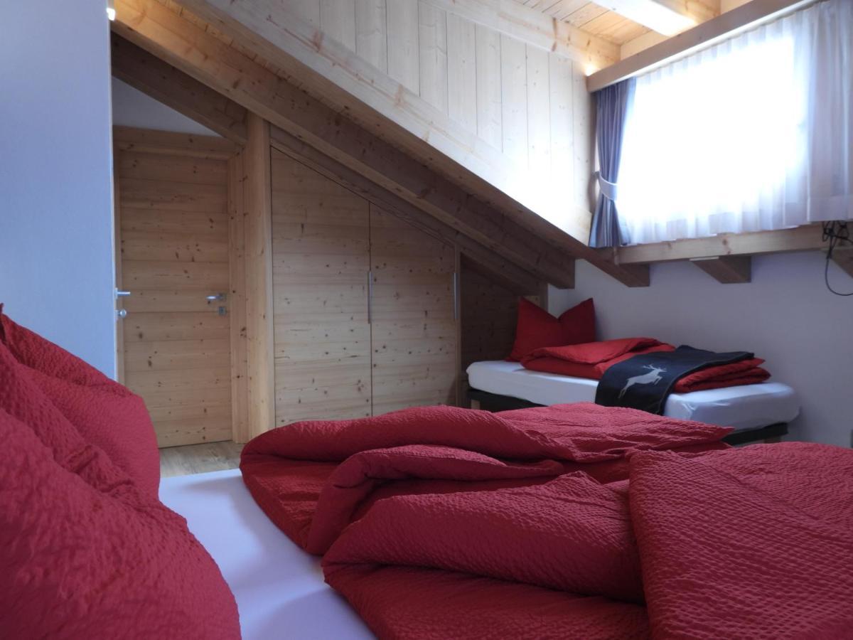 Al Sole B&B Valcomelico ซานโตสเตฟาโน ดี กาโดเร ภายนอก รูปภาพ