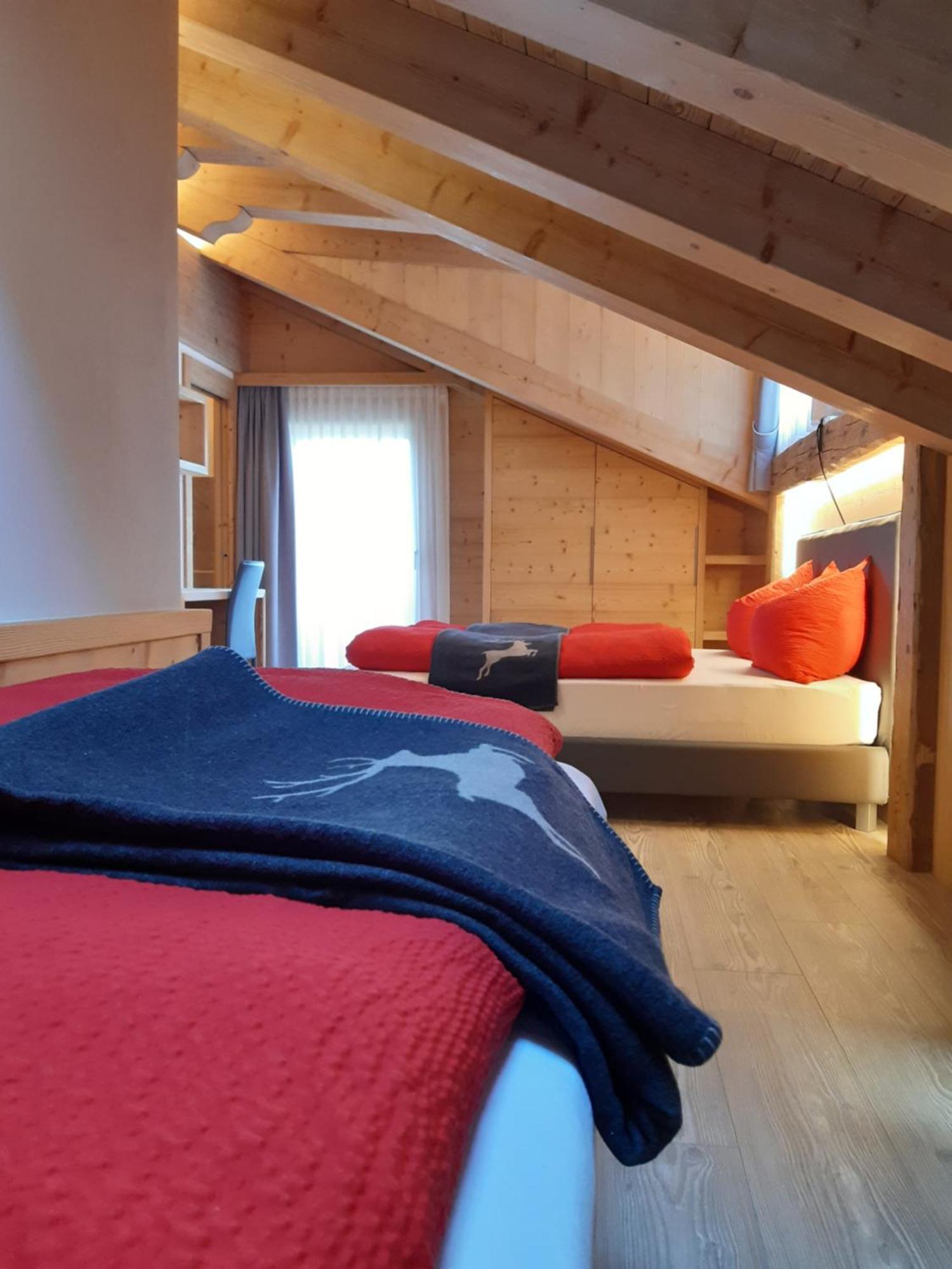 Al Sole B&B Valcomelico ซานโตสเตฟาโน ดี กาโดเร ภายนอก รูปภาพ